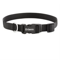 Frisco Solid Nylon Dog Leash + 4 Items -Frisco 623766 PT5. AC SS1800 V1662735841