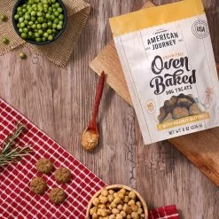 Frisco Premium Extra Large Dog Training & Potty Pads & American Journey Peanut Butter Recipe Grain-Free Oven Baked Crunchy Biscuit Dog Treats 17 Frisco Premium Extra Large Dog Training & Potty Pads & American Journey Peanut Butter Recipe Grain-Free Oven Baked Crunchy Biscuit Dog Treats -Frisco 678494 PT8. AC SS1800 V1667863780