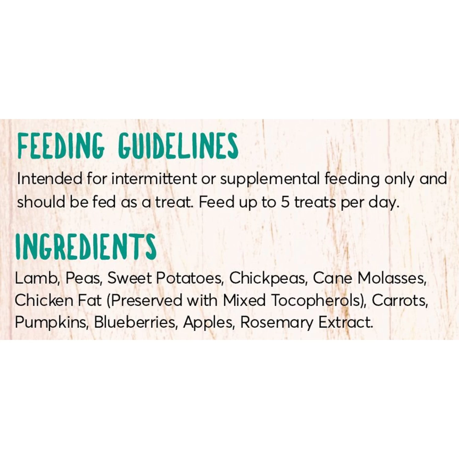 Frisco Premium Extra Large Dog Training & Potty Pads & American Journey Lamb Recipe Grain-Free Oven Baked Crunchy Biscuit Dog Treats 8 Frisco Premium Extra Large Dog Training & Potty Pads & American Journey Lamb Recipe Grain-Free Oven Baked Crunchy Biscuit Dog Treats - Image 8