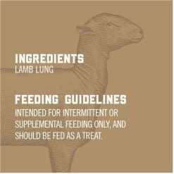 Frisco Giant Non-Skid Ultra Premium Dog Training & Potty Pads & Bones & Chews All-Natural Lamb Lung Dehydrated Dog Treats -Frisco 678542 PT7. AC SS1800 V1681827641