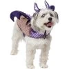 Frisco Dragon Dog & Cat Costume Accessory