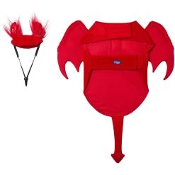 Frisco My Little Devil Dog & Cat Costume Accessory 12 Frisco My Little Devil Dog & Cat Costume Accessory -Frisco 706622 PT5. AC SS1800 V1689350598