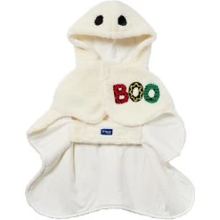 Frisco Boo-Tastic Ghost Dog & Cat Costume Cape 9 Frisco Boo-Tastic Ghost Dog & Cat Costume Cape -Frisco 706726 PT4. AC SS1800 V1689343939