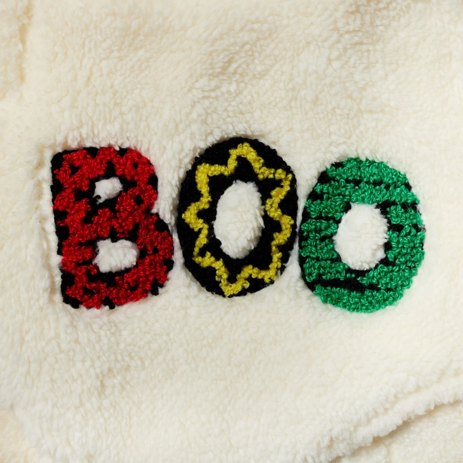 Frisco Boo-Tastic Ghost Dog & Cat Costume Cape 5 Frisco Boo-Tastic Ghost Dog & Cat Costume Cape - Image 5