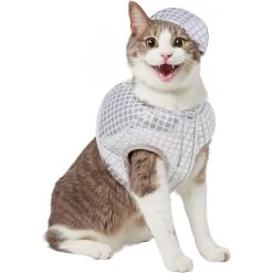 Frisco Disco Ball Dog & Cat Costume 10 Frisco Disco Ball Dog & Cat Costume -Frisco 707934 PT2. AC SS1800 V1689283755