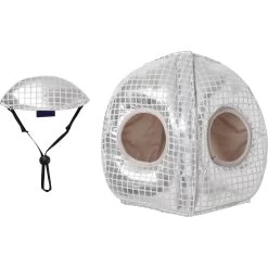 Frisco Disco Ball Dog & Cat Costume 12 Frisco Disco Ball Dog & Cat Costume -Frisco 707934 PT5. AC SS1800 V1689278301
