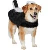 Frisco Faux Fur Skunk Dog & Cat Costume