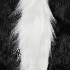 Frisco Faux Fur Skunk Dog & Cat Costume 11 Frisco Faux Fur Skunk Dog & Cat Costume -Frisco 708078 PT6. AC SS1800 V1689340780