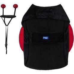 Frisco Glittered Ladybug Dog & Cat Costume 14 Frisco Glittered Ladybug Dog & Cat Costume -Frisco 708254 PT5. AC SS1800 V1689278302