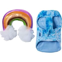 Frisco Over The Rainbow Dog & Cat Costume 10 Frisco Over The Rainbow Dog & Cat Costume -Frisco 708470 PT5. AC SS1800 V1689278794