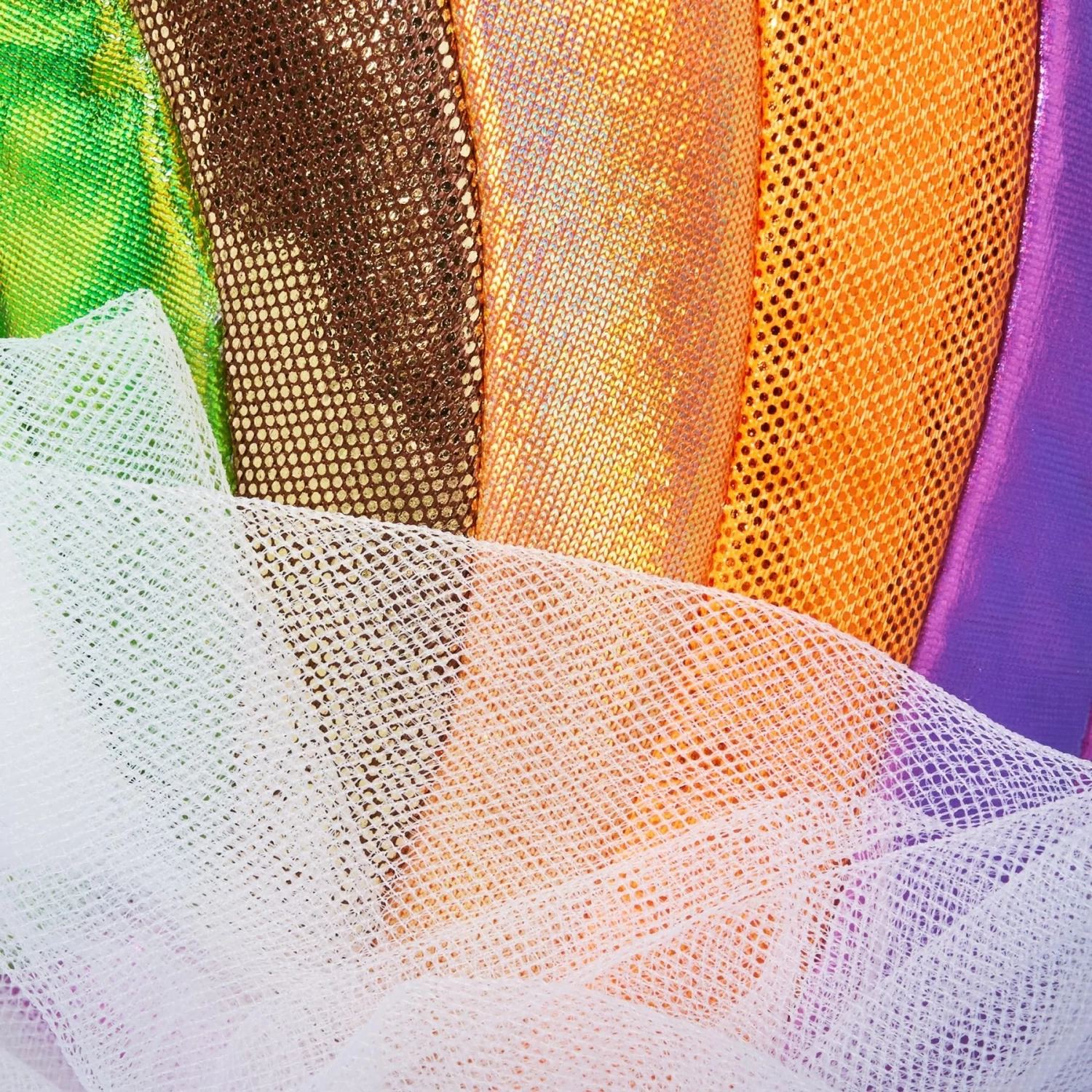 Frisco Over The Rainbow Dog & Cat Costume 5 Frisco Over The Rainbow Dog & Cat Costume - Image 5