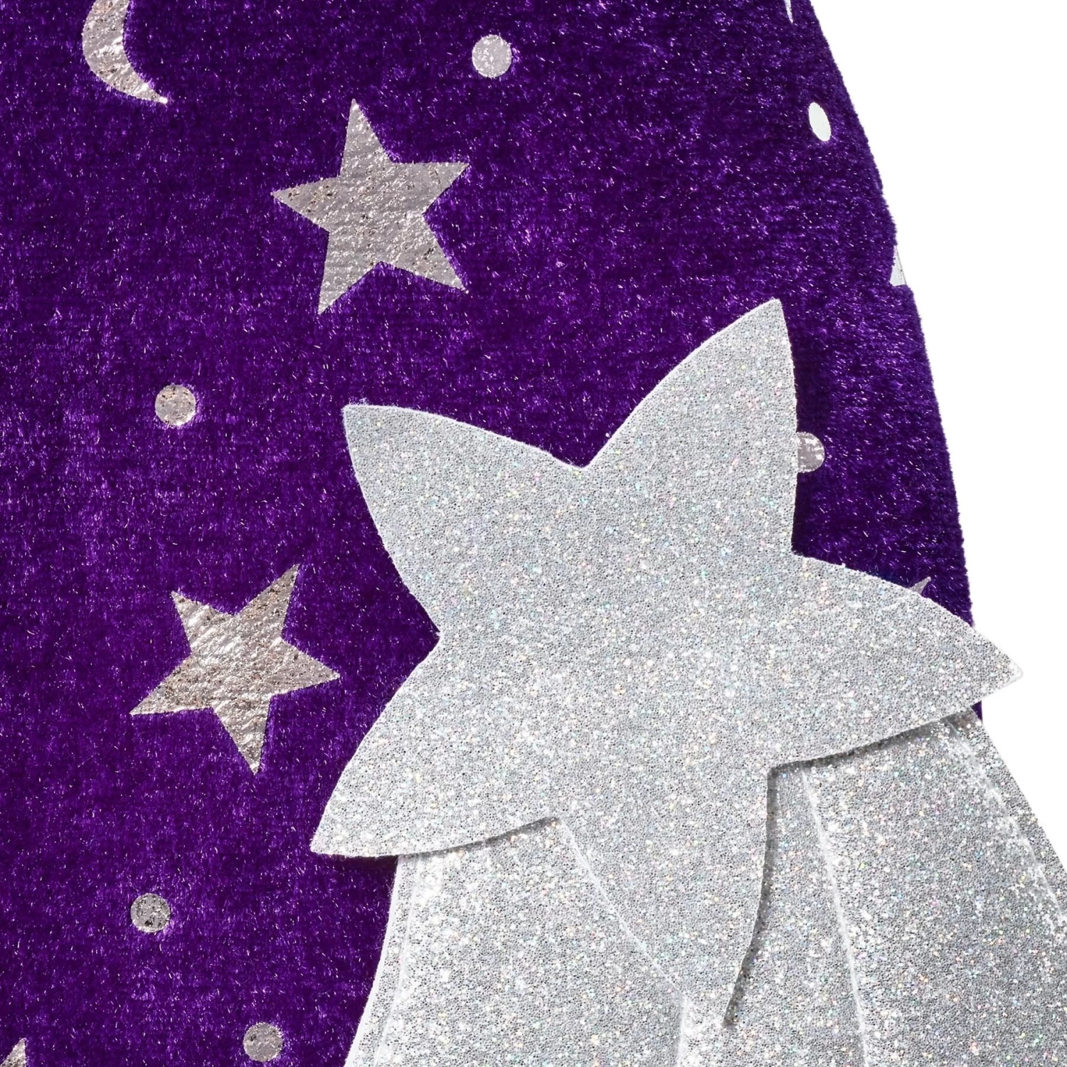 Frisco Shooting Stars Dog & Cat Costume 6 Frisco Shooting Stars Dog & Cat Costume - Image 6