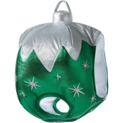 Frisco Ornament Dog & Cat Costume -Frisco 745510 PT3. AC SS1800 V1694794910