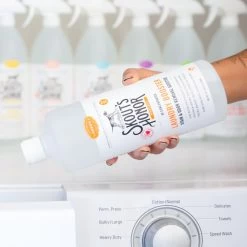 Skout's Honor Laundry Booster Stain & Odor Removal Additive, 32-oz Bottle & Frisco Washable Female Diaper -Frisco 773022 PT4. AC SS1800 V1676751584