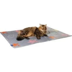 Frisco Plush Cat & Dog Throw Blanket 8 Frisco Plush Cat & Dog Throw Blanket -Frisco 816702 PT2. AC SS1800 V1701117014