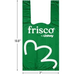 Frisco Handle Dog Poop Bags -Frisco 89538 PT3. AC SS1800 V1669101804