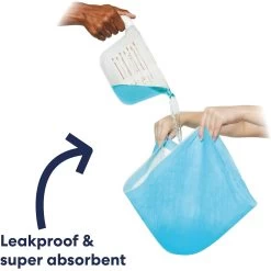 Frisco Premium Extra Large Dog Training & Potty Pads 13 Frisco Premium Extra Large Dog Training & Potty Pads -Frisco 89555 PT4. AC SS1800 V1674674405