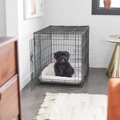 Frisco Quilted Dog Crate Mat 10 Frisco Quilted Dog Crate Mat -Frisco 90506 PT5. AC SS1800 V1635259001